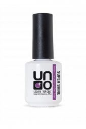 Fontenay Uno Top Coat 15 ml Super Shıne - 1
