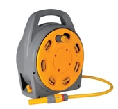 Hozelock 2382H 20 M Hortumlu Hortum Kutusu - 1