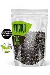 Chia Tohumu 200 gr - Chia Seed - 1
