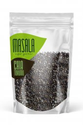 Chia Tohumu 200 gr - Chia Seed - 2