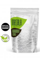 Karbonat (Gıda ve Temizlik Amaçlı) 500 g - Baking Soda - 1