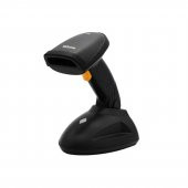 Performax PR-92 Kablosuz Karekod 1D/2D Standlı Barkod Okuyucu - 1
