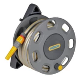 Hozelock 2422H Hortum Makarası Duvara Monte 15 M Hortumlu - 1