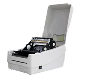 Argox OS-214 PLUS 203DPI Termal Transfer USB+Seri+PARALEL(LPT) Barkod Yazıcı (RİBONLU KULLANIM) thumbnail 3