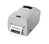 Argox OS-214 PLUS 203DPI Termal Transfer USB+Seri+PARALEL(LPT) Barkod Yazıcı (RİBONLU KULLANIM) thumbnail 1