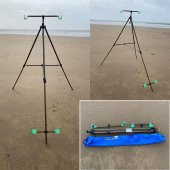 Lineaeffe Fishing Tripod System - 2