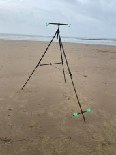 Lineaeffe Fishing Tripod System - 3