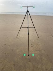 Lineaeffe Fishing Tripod System - 4