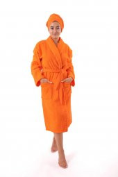 Ephemeris Bornoz Seti - Pumpkin Dessert L/XL - 1