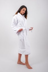 Ephemeris Triga Mayer L-xl Bornoz - Beyaz - 2