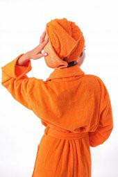 Ephemeris Bornoz Seti - Pumpkin Dessert L/XL - 2