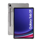 Galaxy Tab S9 Kılıf Tablet Süper Silikon Kılıf - 2