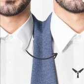 Yaka Düzleştirici Düzeltici Yapışkanlı Balin Kıvrılan Yakaları Düzeltir 20Adet thumbnail 3