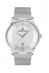 Daniel Klein Dke.1.10016.1 Erkek Kol Saati - 1