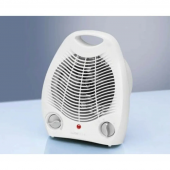 İnova Elektrikli Turbo Fanlı Isıtıcı 2000 Watt + Çift Tuşlu - 1