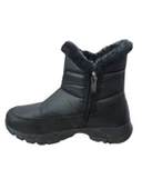 Lee Cooper Lc-31194 Kadın Siyah İçi Kürklü Bot - 3