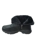 Lee Cooper Lc-31194 Kadın Siyah İçi Kürklü Bot - 4