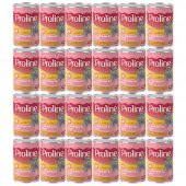 Proline Tavuklu ve Ciğerli Yetişkin Kedi Konservesi 395 Gr*24 Adet - 1