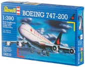 Revell Boeing 747 Air Canada (4210) - 1