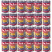 Proline Dana Etli Yetişkin Kedi Konservesi 400 Gr*24 Adet - 1