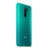 Xiaomi Redmi 9 4 GB 64 GB Cep Telefonu - YEŞİL OUTLET (İthalatçı Garantili) - 2
