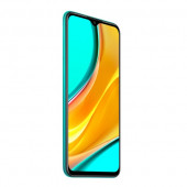 Xiaomi Redmi 9 4 GB 64 GB Cep Telefonu - YEŞİL OUTLET (İthalatçı Garantili) - 3