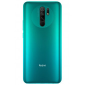 Xiaomi Redmi 9 4 GB 64 GB Cep Telefonu - YEŞİL OUTLET (İthalatçı Garantili) - 5