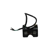 Mondıal 150 Mc-x Roadrcerx Plaka Lambası Komple - 1