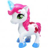 Oyuncak Ses Kaydeden Konuşan Unicorn - 1