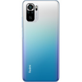 Xiaomi Redmi Note 10S 128 GB 6 GB Mavi (İthalatçı Garantili) - 3