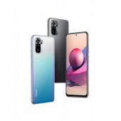 Xiaomi Redmi Note 10S 128 GB 6 GB Mavi (İthalatçı Garantili) - 4