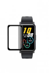 Huawei Watch Fit PPMA Pet Saat Ekran Koruyucu - 1