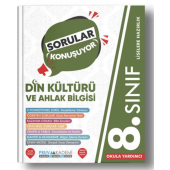 8. SINIF ÖĞRETEN SORULAR DİN KÜLTÜRÜ - 1