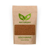 Naturşah Gold Kahve 500 Gr - 1