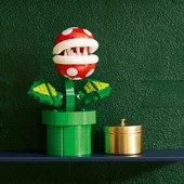 LEGO Super Mario 71426 Piranha Plant (540 Parça) thumbnail 9