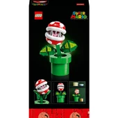 LEGO Super Mario 71426 Piranha Plant (540 Parça) thumbnail 3