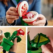 LEGO Super Mario 71426 Piranha Plant (540 Parça) thumbnail 5