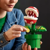 LEGO Super Mario 71426 Piranha Plant (540 Parça) thumbnail 6