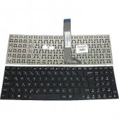 Asus K56CB-XO029H K56CB-XO029D Notebook Klavye (Siyah TR) - 2