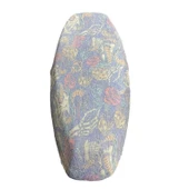 Skm Universal Batik Desen 2 Koltuk Kılıfı - 1