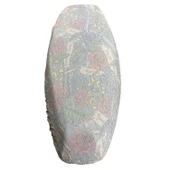 Skm Universal Batik Desen 8 Koltuk Kılıfı - 1