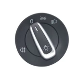 AEMPART FAR ANAHTARI VOLKSWAGEN GOLF 5 / PASSAT / TIGUAN / 03-10 - 1
