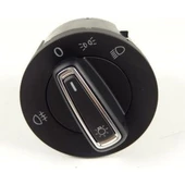 AEMPART FAR ANAHTARI VOLKSWAGEN GOLF 7 / POLO LEON /15-22 - 1