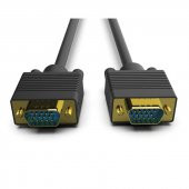 Inca IVGA-50 Vga Kablo Altın Uçlu 5 Metre thumbnail 1