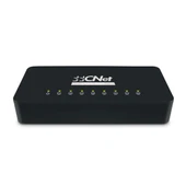 CNet CGS-800 8 Port Gigabit Ethernet Switch - 1