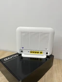 Retail Airties 5650 BK RT Vers.1 Adsl2/Vdsl2 Modem/Router - 6