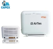 TTNet Airties 5650 BK TT Vers.2 VDSL2 Modem/Router (Kutulu-Yenilenmiş) - 2