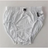 6 lı Paket Tutku Erkek Çocuk Külot % 100 Pamuk - 2