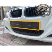 Sarı Plakalık Yeni Nesil Sarı Plakalık 1 Adet - 1