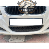 Siyah Renk Plakalık Yeni Nesil Siyah Plakalık 1 Adet - 4